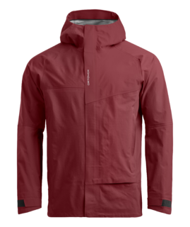 70258-36201-SECEDA_3L_JACKET_M_red_malbec-B-01