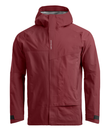 70258-36201-SECEDA_3L_JACKET_M_red_malbec-B-01