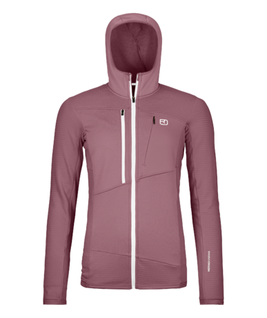 87204-35401-FLEECE_GRID_HOODY_W_dusk_rose-B-01