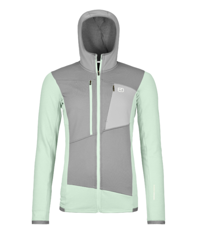 87204-63401-FLEECE_GRID_HOODY_W_green_acid-B-01