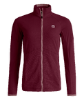 87108-36201-FLEECE_LIGHT_GRID_JACKET_W_red_malbec-B-01