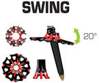 SWING ACCESSORIES