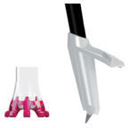 SPIKE CROSSOVER - PINK