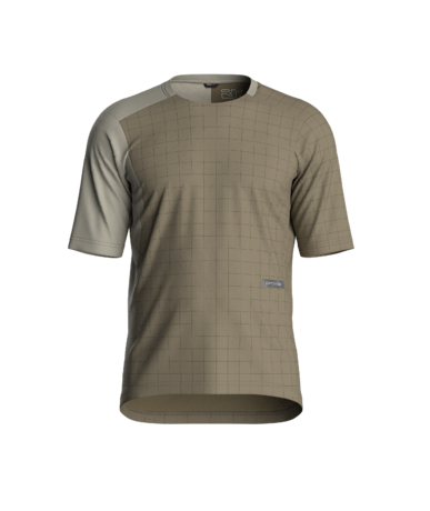 88931-00401-Sequence_Trail_Jersey_TS_M_dark_linen-B-01