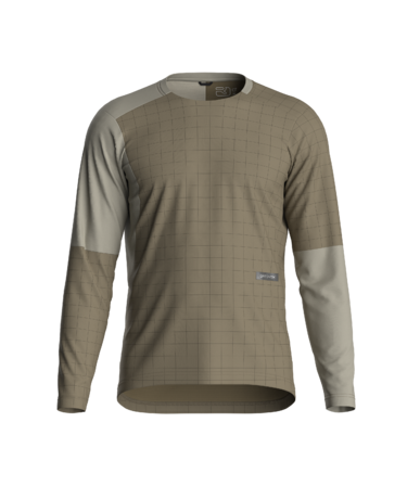 88930-00401-Sequence_Trail_Jersey_LS_M_dark_linen-B-01