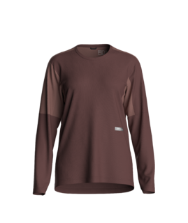 88943-70201-Sequence_Free_Jersey_LS_W_chestnut_LMTD-B-01