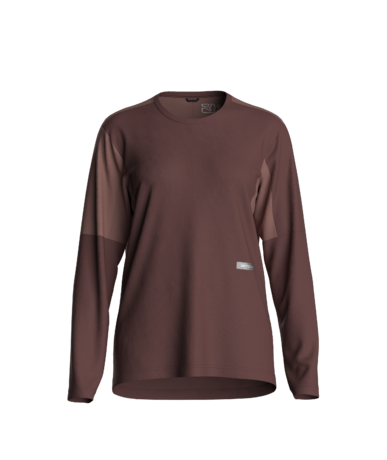 88943-70201-Sequence_Free_Jersey_LS_W_chestnut_LMTD-B-01
