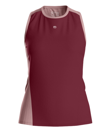 88066-36201-120_COOL_TEC_FAST_UPWARD_TOP_W_red_malbec-B-01