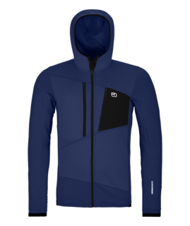 87214-57401-FLEECE_GRID_HOODY_M_blue_nunatak-B-01