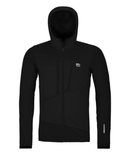 87214-90201-FLEECE_GRID_HOODY_M_black_raven-B-01