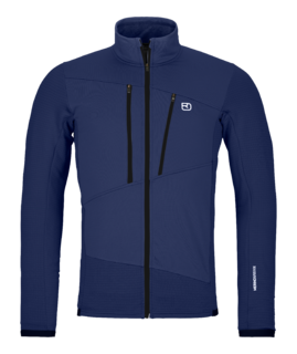 87215-57401-FLEECE_GRID_JACKET_M_blue_nunatak_B-01