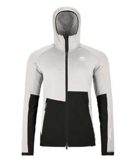 87302-00201-FLEECE_RIB_HOODY_W_white_tea_B-01