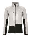 87303-00201-FLEECE_RIB_JACKET_W_white_tea_B-01
