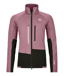 87303-35401-FLEECE_RIB_JACKET_W_dusk_rose-B-01