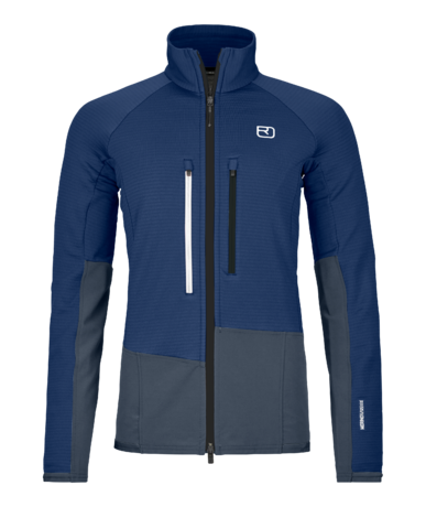 87303-57401-FLEECE_RIB_JACKET_W_blue_nunatak_B-01