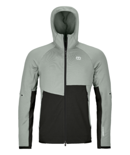 87312-63101-FLEECE_RIB_HOODY_M_green_sage-B-01