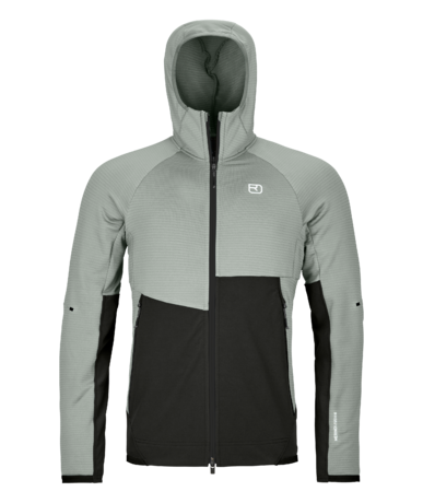 87312-63101-FLEECE_RIB_HOODY_M_green_sage-B-01