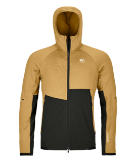 87312-70801-FLEECE_RIB_HOODY_M_wild_cumin_B-01