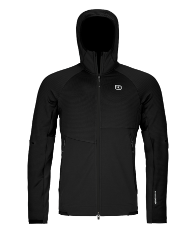 87312-90201-FLEECE_RIB_HOODY_M_black_raven_B-01