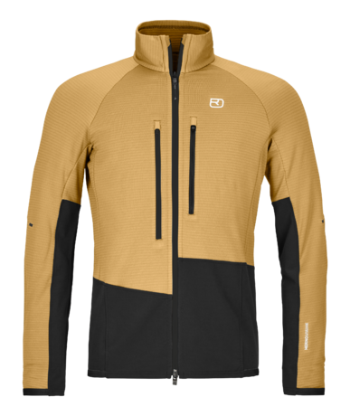 87313-70801-FLEECE_RIB_JACKET_M_wild_cumin_B-01