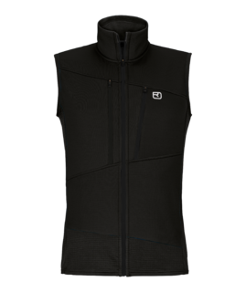 87216-90201-FLEECE_GRID_VEST_M_black_raven_B-01