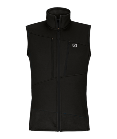 87216-90201-FLEECE_GRID_VEST_M_black_raven_B-01