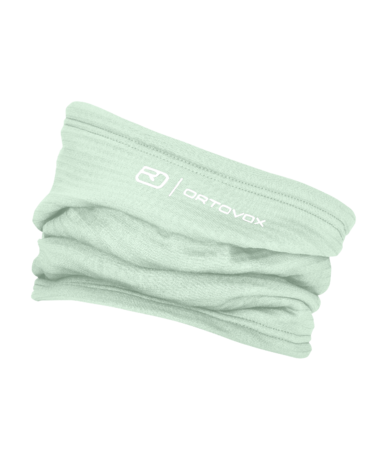 68052-63401-FLEECE_GRID_NECKWARMER_green_acid-B-01