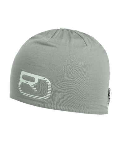 68090-63101-120_COOL_TEC_LOGO_BEANIE_green_sage-B-01