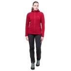 ME-007466_Braldu_Hooded_Wmns_Jacket_Me-01979_Merlot-06995 - Large