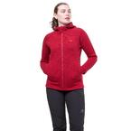 ME-007466_Braldu_Hooded_Wmns_Jacket_Me-01979_Merlot-07006 - Large