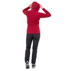 ME-007466_Braldu_Hooded_Wmns_Jacket_Me-01979_Merlot-07013 - Large