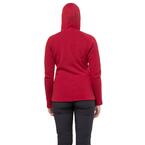 ME-007466_Braldu_Hooded_Wmns_Jacket_Me-01979_Merlot-07015 - Large