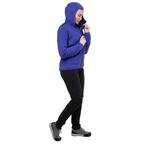 ME-006923_Highpile_Hooded_Wmns_Jacket_Me-02262_Clematis_Cosmos-06955 - Large