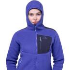 ME-006923_Highpile_Hooded_Wmns_Jacket_Me-02262_Clematis_Cosmos-06958 - Large