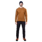 ME-008169_Apiro_Mens_Crew_Me-02255_Walnut-08879 - Large