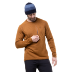ME-008169_Apiro_Mens_Crew_Me-02255_Walnut-08890 - Large