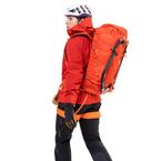 ME-007482_Orion_Wmns_Jacket_Me-02256_Chili_Crimson-05586 - Large