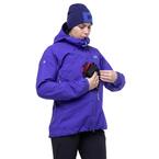 ME-008049_Manaslu_Wmns_Jacket_Me-02237_Clematis-05626 - Large