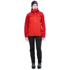 ME-008049_Manaslu_Wmns_Jacket_Me-02256_Chili_Crimson-06325 - Large