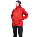 ME-008049_Manaslu_Wmns_Jacket_Me-02256_Chili_Crimson-06336 - Large