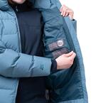 ME-008001_Tromso_Wmns_Jacket_Me-01851_Stellar_Blue-06168 - Large