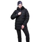 ME-008015_Tromso_Wmns_Parka_Me-01004_Black-06185 - Large