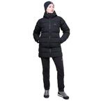 ME-008015_Tromso_Wmns_Parka_Me-01004_Black-06177 - Large