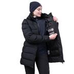 ME-008015_Tromso_Wmns_Parka_Me-01004_Black-06199 - Large