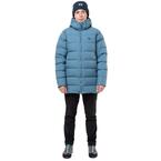 ME-008015_Tromso_Wmns_Parka_Me-01851_Stellar_Blue-05813 - Large