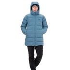 ME-008015_Tromso_Wmns_Parka_Me-01851_Stellar_Blue-05847 - Large