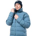 ME-008015_Tromso_Wmns_Parka_Me-01851_Stellar_Blue-05854 - Large