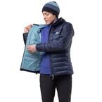 ME-008057_Baltoro_Wmns_Jacket_Me-01286_Cosmos-05225 - Large