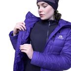 ME-008057_Baltoro_Wmns_Jacket_Me-02237_Clematis-05880 - Large