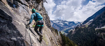 Climbing Technology -33-Photo By Klaus Dell’Orto – Climbing Technology 